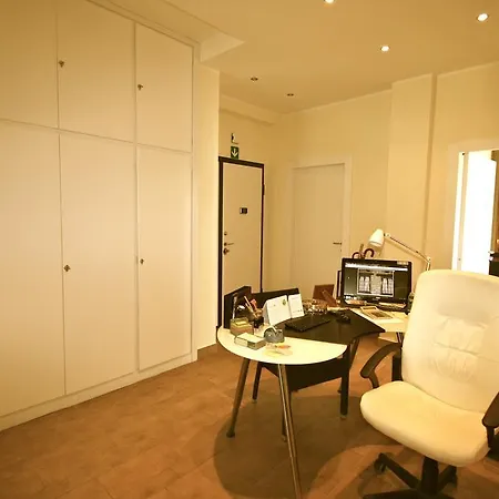 Alba Romana 招待所