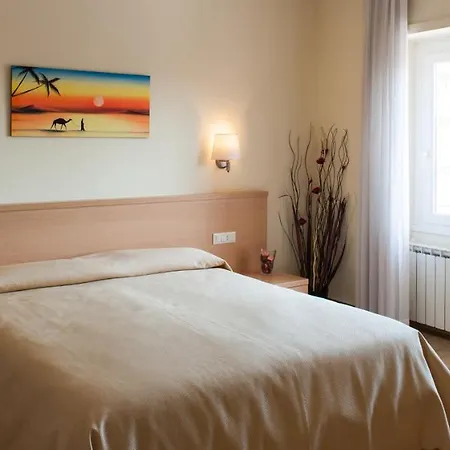 Alba Romana Gæstehus 4*