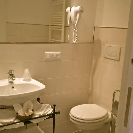 Gæstehus Alba Romana Rom