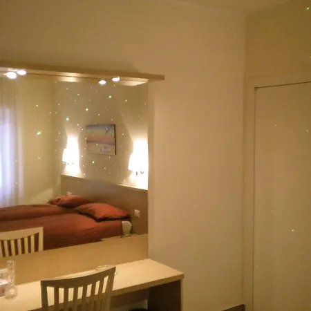 Gæstehus Alba Romana