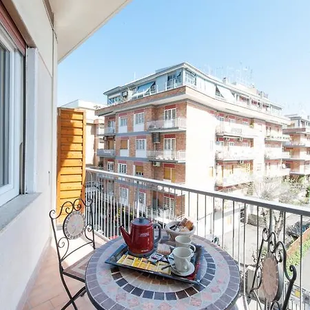 Alba Romana Guest house 2*