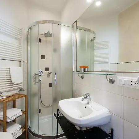 Alba Romana 4* Ρώμη