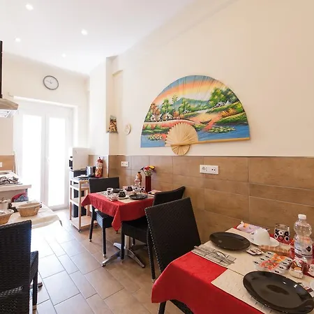 Alba Romana Πανσιόν 4*