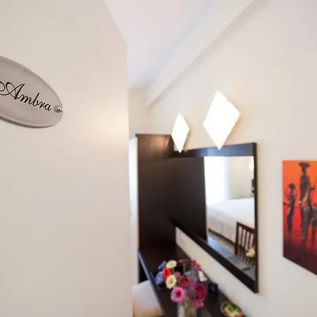 Alba Romana Guest house