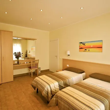 בית הארחה Alba Romana 4*