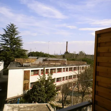 Alba Romana Πανσιόν