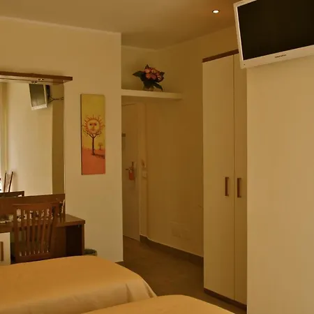 Alba Romana Guest house