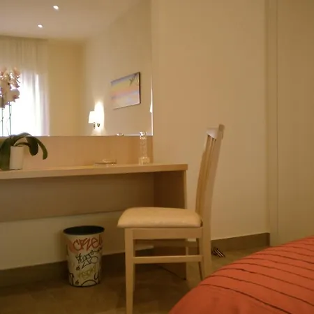 Πανσιόν Alba Romana Ρώμη