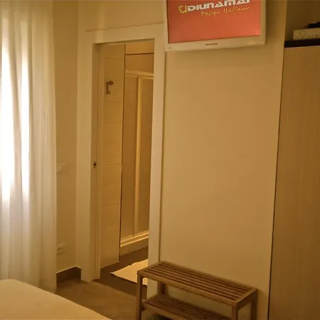 Alba Romana Πανσιόν