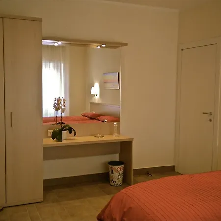 Alba Romana Guest house