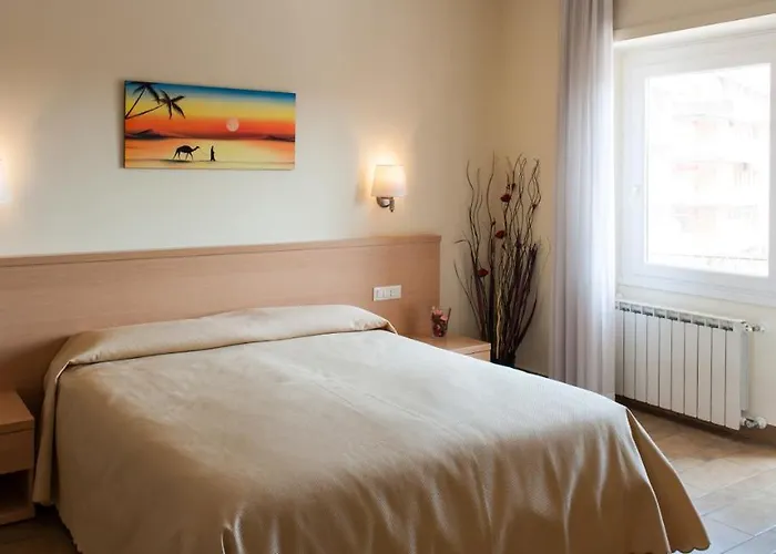 Alba Romana Penzion 4*