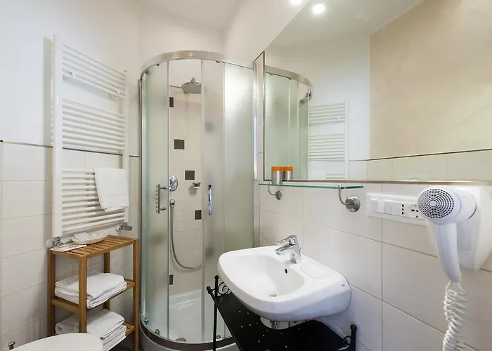 Alba Romana 4* רומא