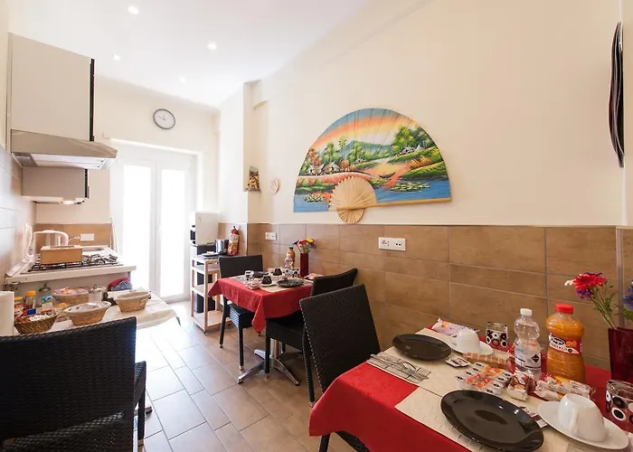 Alba Romana Penzion 4*