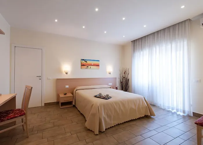 בית הארחה Alba Romana