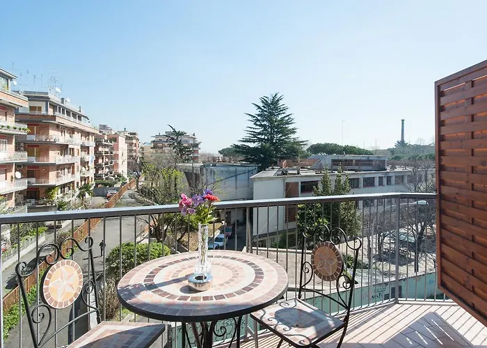 Penzion Alba Romana 4*