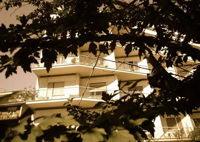 Penzion Alba Romana 4*