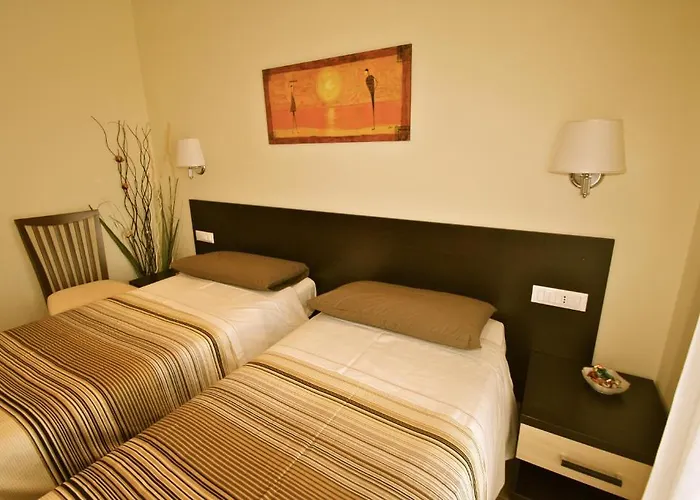 Alba Romana Penzion 4*