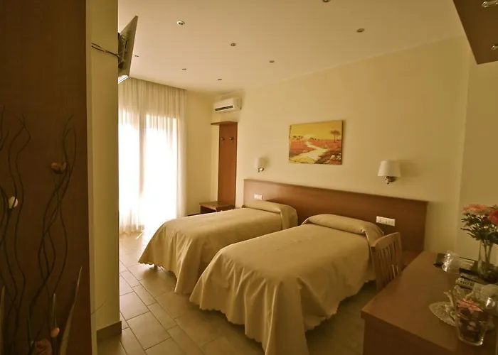 Penzion Alba Romana 4*