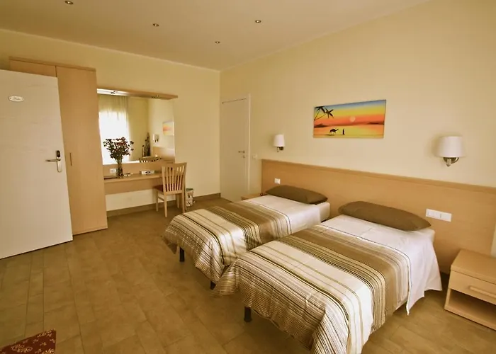 Alba Romana 4* Řím