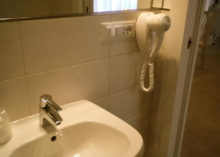 בית הארחה Alba Romana