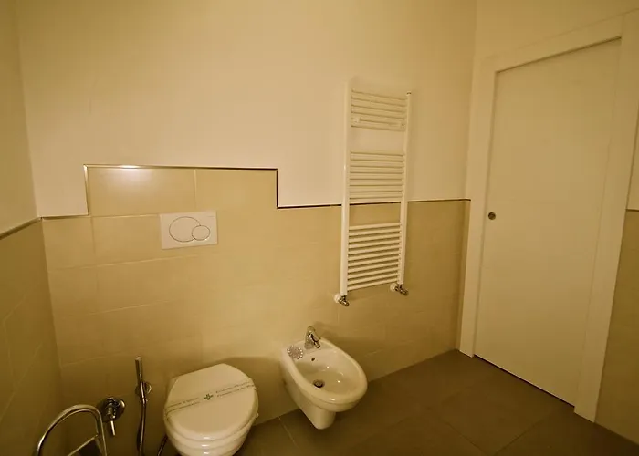 בית הארחה Alba Romana