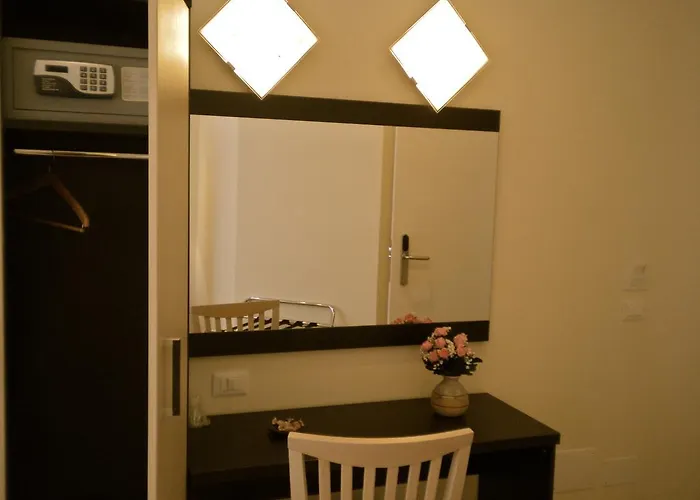 Penzion Alba Romana 4*