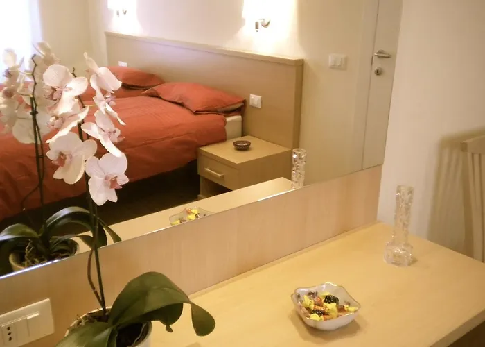 Alba Romana רומא