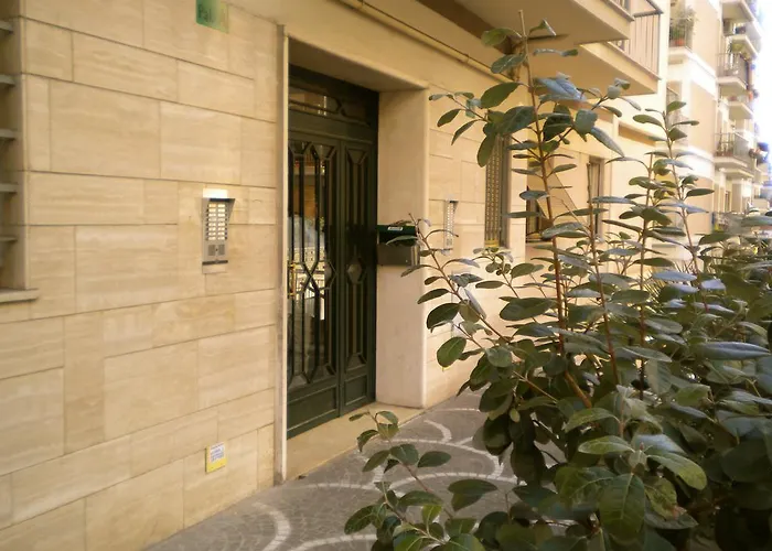 בית הארחה Alba Romana רומא