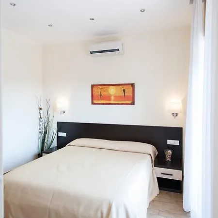 Alba Romana Pensionat 4*