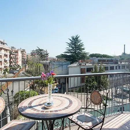 بيت ضيافة Alba Romana 4*