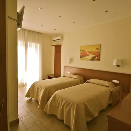 Pensionat Alba Romana 4*