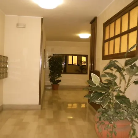 بيت ضيافة Alba Romana