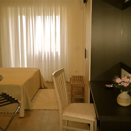 Alba Romana Pensionat 4*