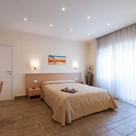 Vendégház Alba Romana